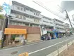 阪急京都本線 正雀駅 徒歩7分  築44年(1LDK/3階)