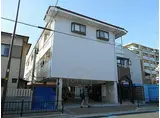 JR東海道・山陽本線 茨木駅 徒歩7分 3階建 築36年