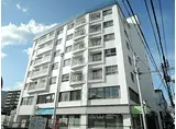 JR東海道・山陽本線 茨木駅 徒歩7分 7階建 築51年