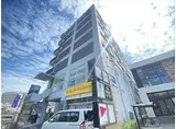 大阪モノレール彩都線 彩都西駅 徒歩4分 7階建 築15年