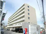 JR東海道・山陽本線 ＪＲ総持寺駅 徒歩21分 6階建 築6年