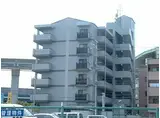 大阪モノレール本線 南摂津駅 徒歩1分 6階建 築27年
