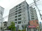JR東海道・山陽本線 茨木駅 徒歩2分 9階建 築17年