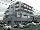 JR東海道・山陽本線 茨木駅 徒歩7分 5階建 築34年