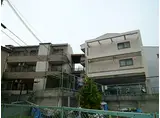 大阪モノレール彩都線 豊川駅(大阪) 徒歩15分 3階建 築31年