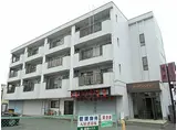 大阪府摂津市 4階建 築37年