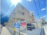 阪急京都本線 総持寺駅 徒歩1分 3階建 築7年