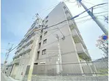 大阪モノレール本線 摂津駅 徒歩5分 7階建 築30年