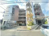 阪急京都本線 南茨木駅 徒歩8分 5階建 築28年
