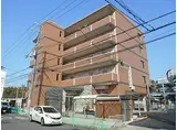 JR東海道・山陽本線 ＪＲ総持寺駅 徒歩14分 5階建 築7年