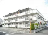 JR東海道・山陽本線 千里丘駅 徒歩7分 3階建 築36年
