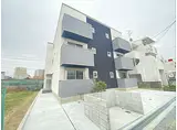 JR東海道・山陽本線 茨木駅 徒歩9分 3階建 築2年