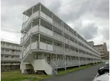 JR東海道・山陽本線 摂津富田駅 徒歩23分 4階建 築59年