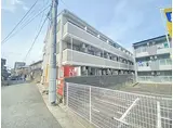 大阪モノレール本線 南茨木駅 徒歩11分 3階建 築35年