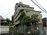 JR東海道・山陽本線 千里丘駅 徒歩10分 7階建 築36年