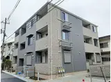大阪モノレール本線 沢良宜駅 徒歩9分 3階建 築4年