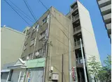大阪モノレール本線 沢良宜駅 徒歩5分 5階建 築51年