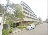 阪急京都本線 南茨木駅 徒歩9分 6階建 築30年