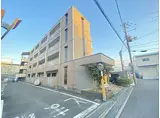 大阪モノレール本線 南摂津駅 徒歩7分 4階建 築29年