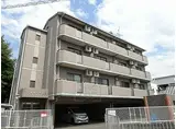 大阪モノレール本線 南摂津駅 徒歩20分 4階建 築24年