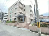 JR東海道・山陽本線 千里丘駅 徒歩7分 4階建 築31年