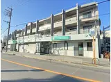 JR東海道・山陽本線 茨木駅 徒歩8分 3階建 築31年