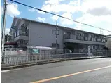 阪急京都本線 高槻市駅 徒歩37分 2階建 築36年