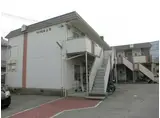 JR東海道・山陽本線 ＪＲ総持寺駅 徒歩34分 2階建 築35年