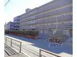 京阪本線 藤森駅 徒歩9分 5階建 築48年