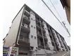 京阪宇治線 観月橋駅 徒歩8分  築51年(2DK/3階)
