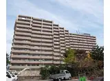 JR東海道・山陽本線 向日町駅 徒歩29分 12階建 築34年