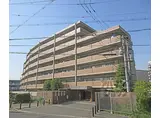 近鉄京都線 向島駅 徒歩3分 4階建 築18年