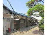 京阪本線 丹波橋駅 徒歩22分 1階建 築58年