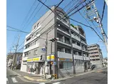 京阪本線 伏見桃山駅 徒歩10分 5階建 築31年