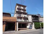 京阪本線 伏見桃山駅 徒歩6分 5階建 築18年