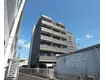 京都市営烏丸線 くいな橋駅 徒歩7分  築21年(1DK/5階)