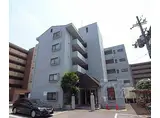 京阪宇治線 六地蔵駅(京阪) 徒歩8分 5階建 築33年