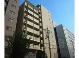 JR東海道・山陽本線 西大路駅 徒歩4分 11階建 築18年