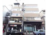 近鉄京都線 桃山御陵前駅 徒歩1分 5階建 築6年