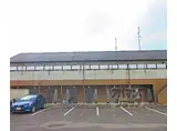 京都地下鉄東西線 石田駅(京都市営) 徒歩16分 2階建 築27年