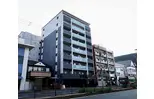 JR東海道・山陽本線 西大路駅 徒歩7分  築2年