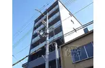 JR東海道・山陽本線 京都駅 徒歩9分  築5年
