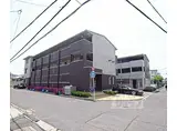 京都市営烏丸線 竹田駅(京都) 徒歩10分 3階建 築12年
