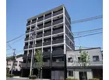 JR東海道・山陽本線 西大路駅 徒歩5分 7階建 築9年