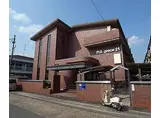 近鉄京都線 向島駅 徒歩8分 3階建 築37年