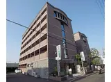 京阪本線 伏見桃山駅 徒歩9分 6階建 築30年