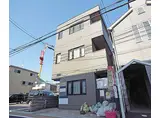 近鉄京都線 伏見駅(京都) 徒歩4分 3階建 築30年