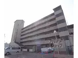 京阪本線 墨染駅 徒歩5分 6階建 築43年