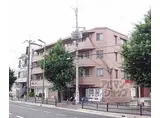 京阪本線 淀駅 徒歩3分 4階建 築30年