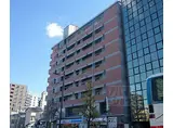 JR山陰本線 丹波口駅 徒歩4分 10階建 築36年